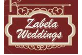 Zabela Weddings logo