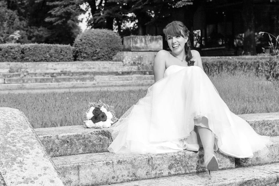 Fotografo Matrimonio Brescia