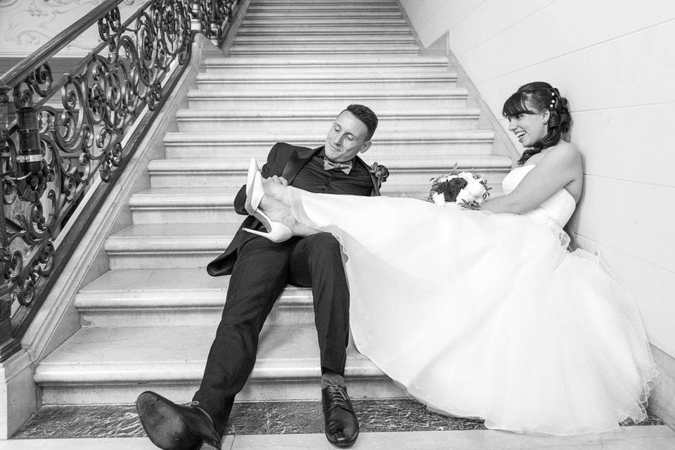 Fotografo Matrimonio Lombardia