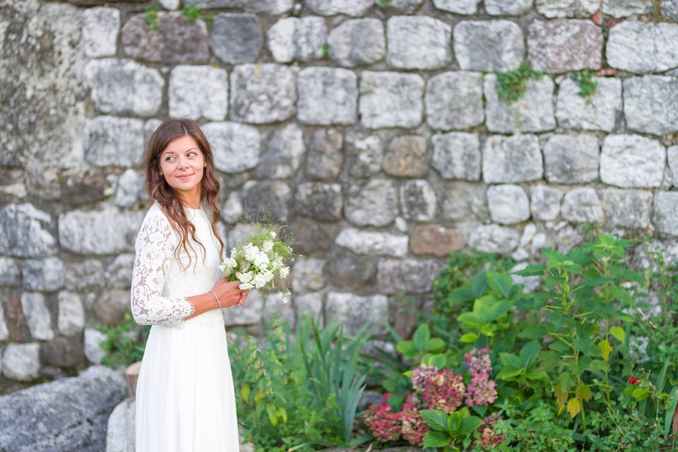 Fotografo Matrimonio Brescia