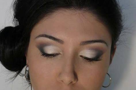 Make up sposa