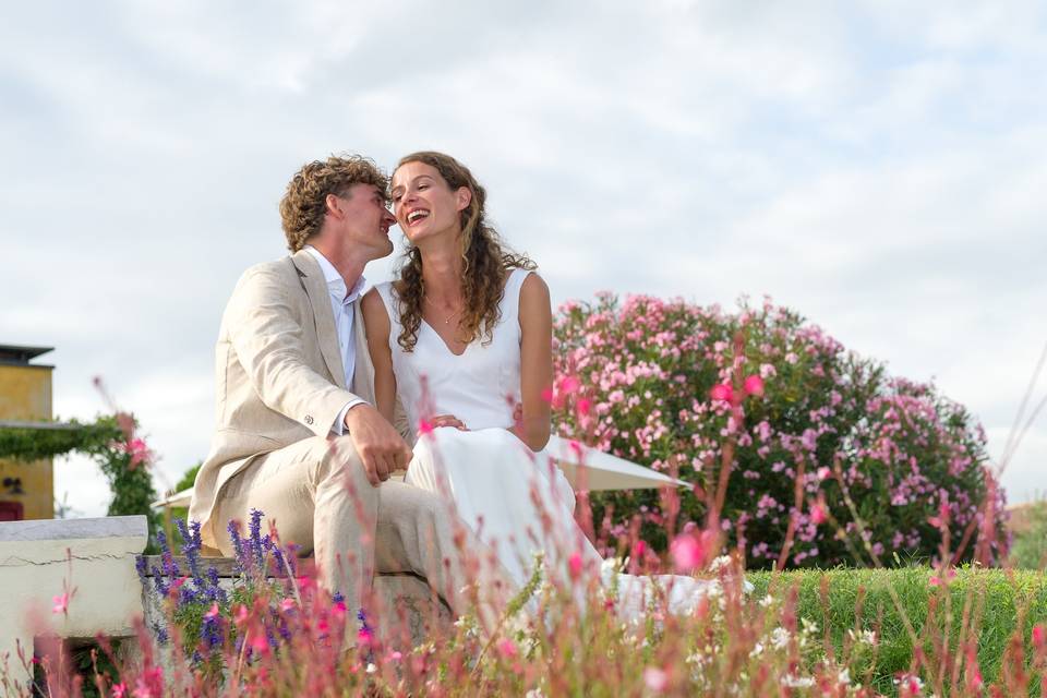 Matrimonio Due Roccoli