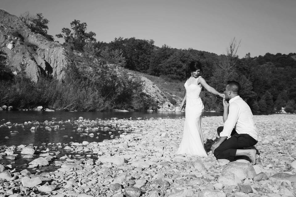 Elisa e Gianluca