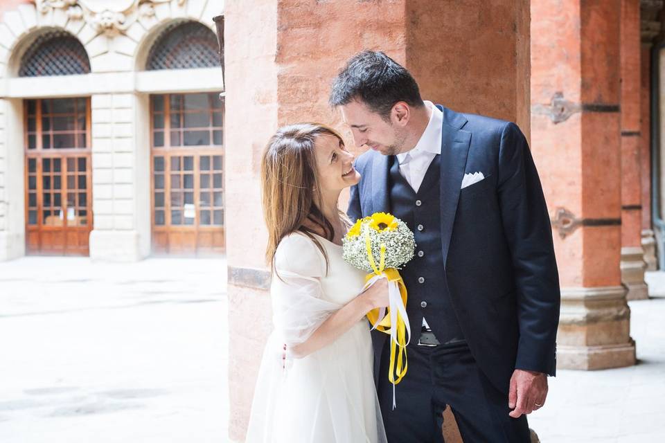 Fotografo Matrimonio Brescia