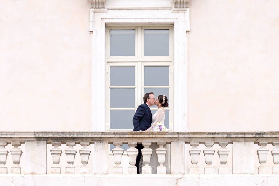 Fotografo Matrimonio Brescia