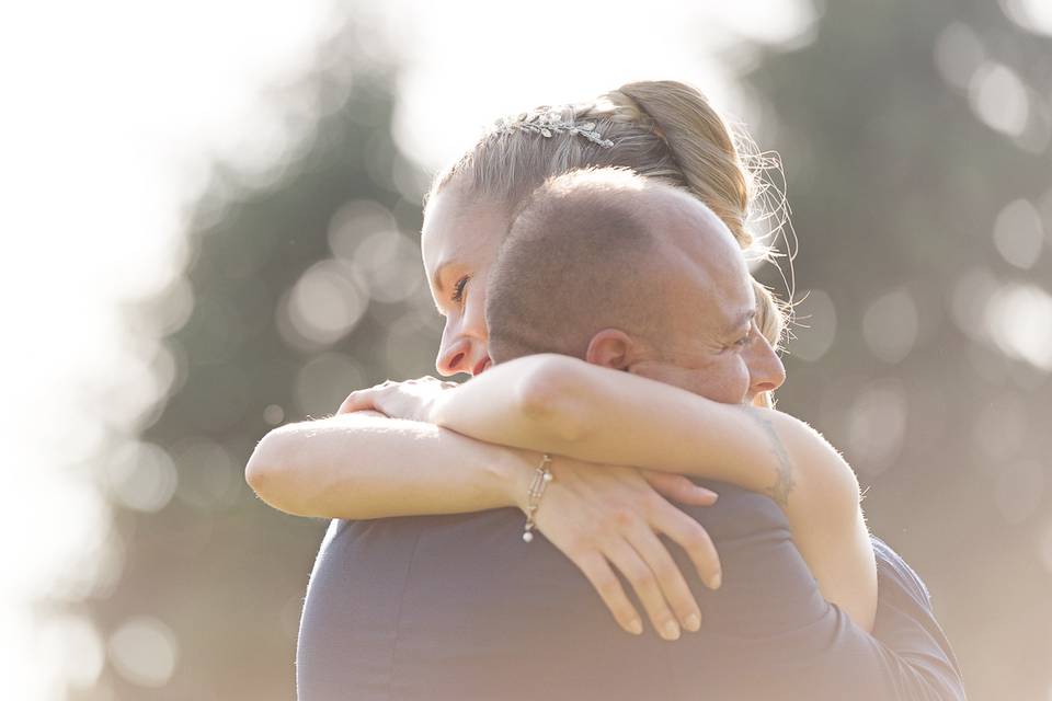 Fotografo Matrimonio Brescia