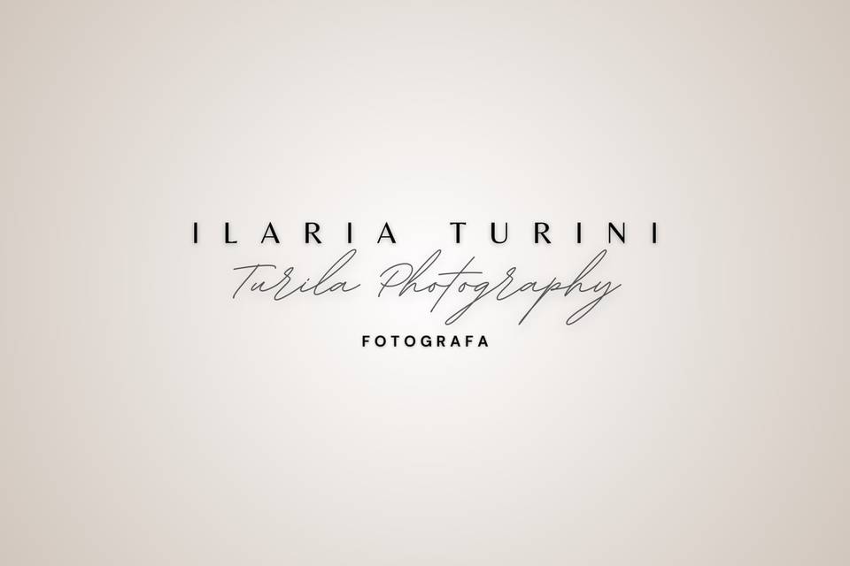 Ilaria Turini - Fotografa