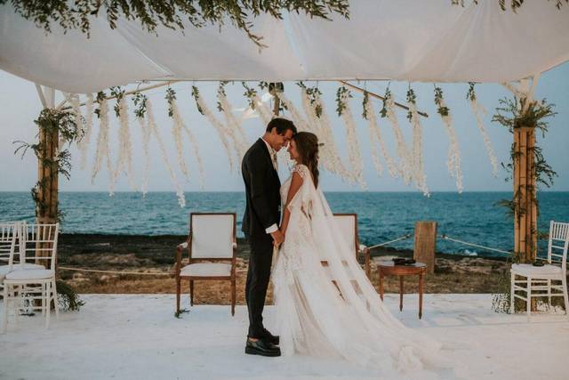 Il matrimonio dei tuoi sogni