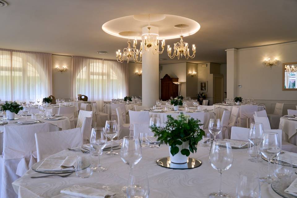 Sala da pranzo