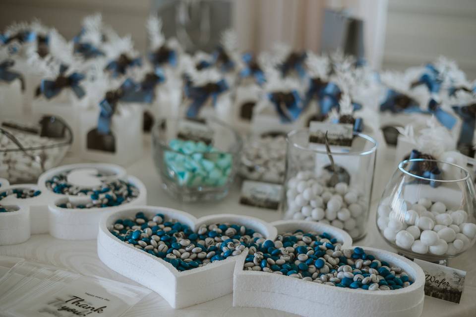Confettata