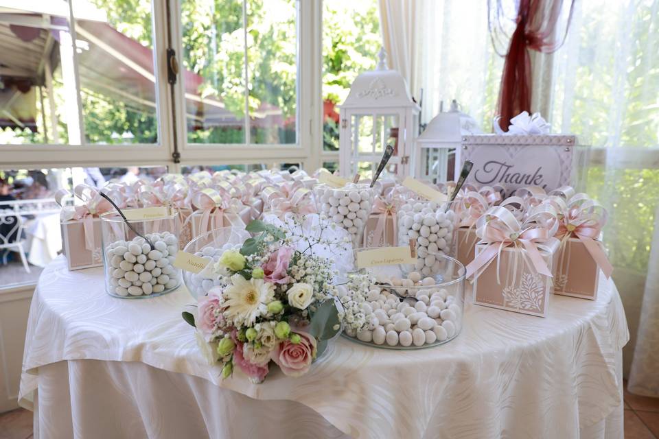 Confettata
