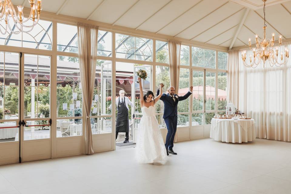 Orangerie