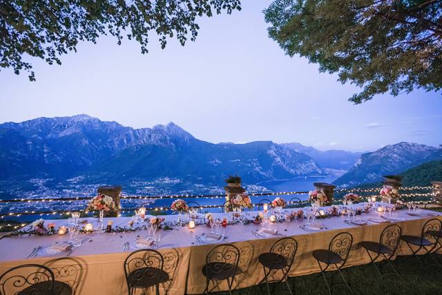 Tenuta La Madonnina di Barni