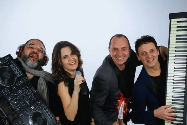 Gemelli Band