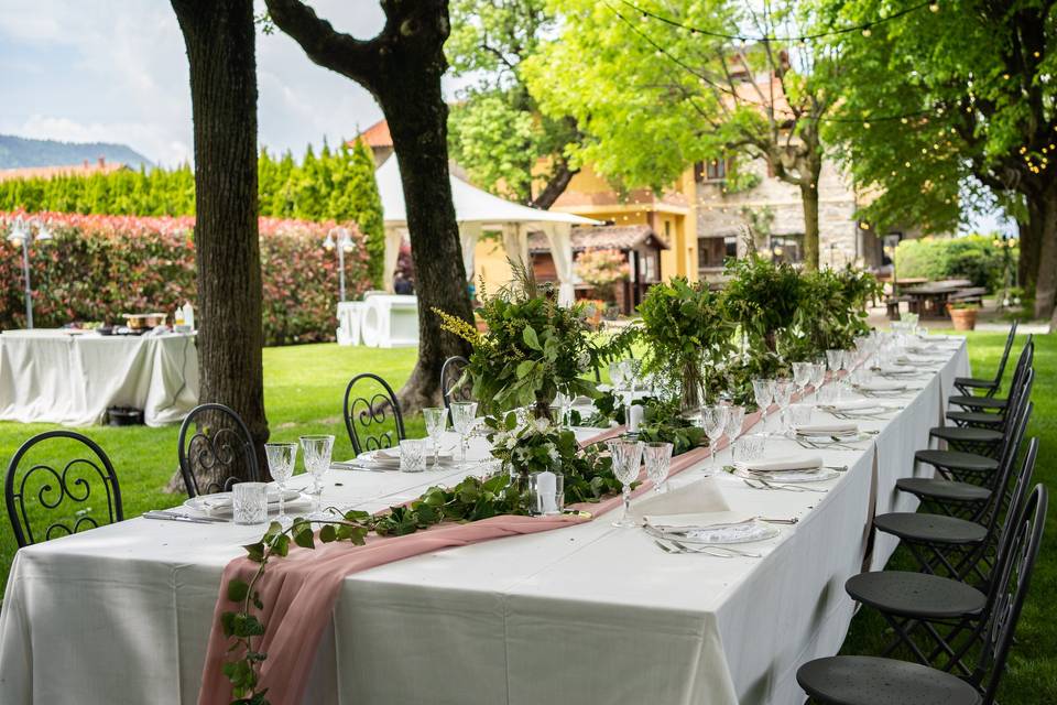 Tenuta La Madonnina di Barni