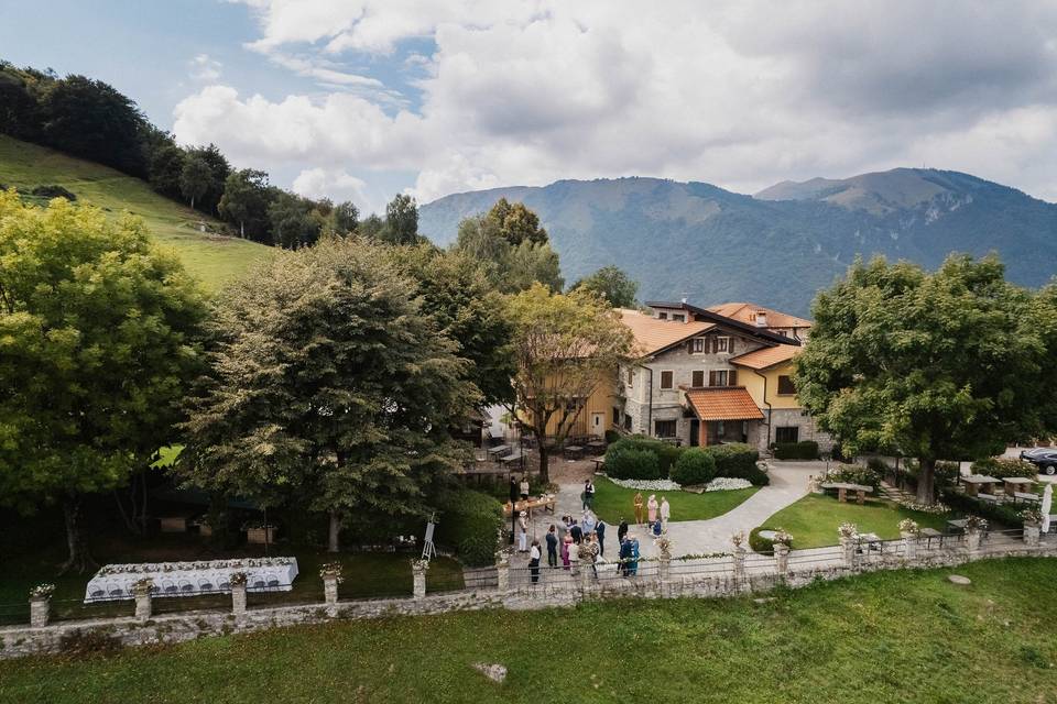 Tenuta La Madonnina di Barni