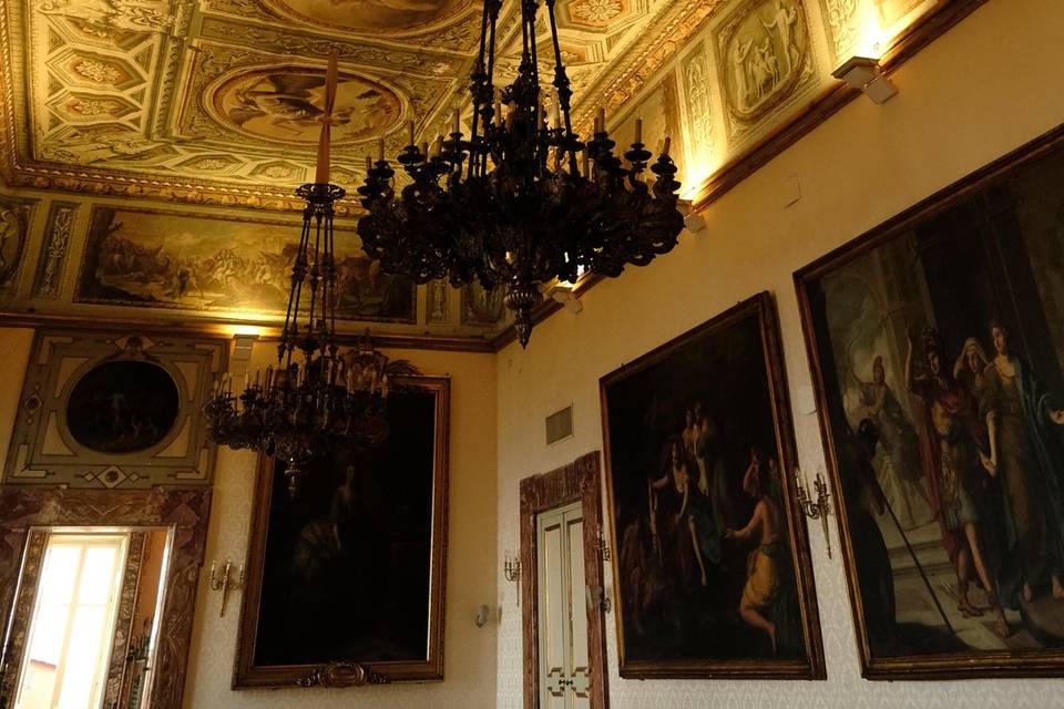 Palazzo Belvedere