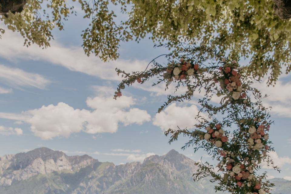 Tenuta La Madonnina di Barni