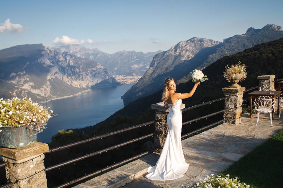 Tenuta La Madonnina di Barni