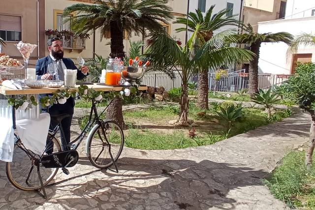Brindisi nuziale