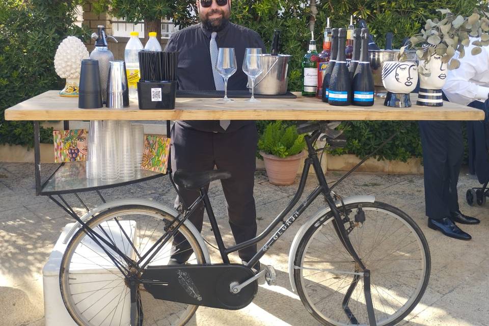 Aspettando gli sposi