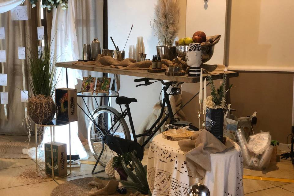 Mazara wedding expo