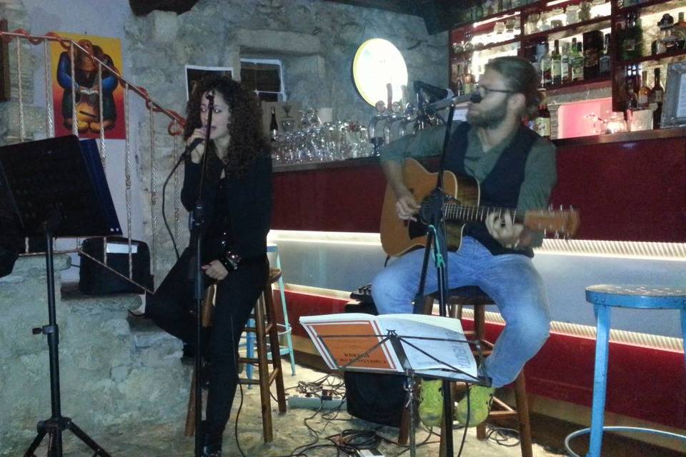 Live 2014