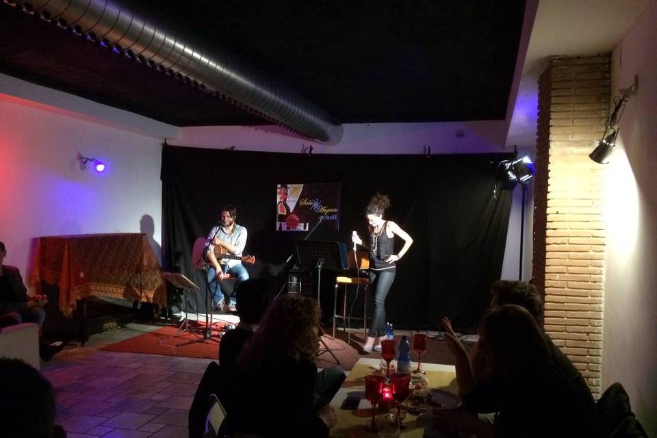 Live 2015