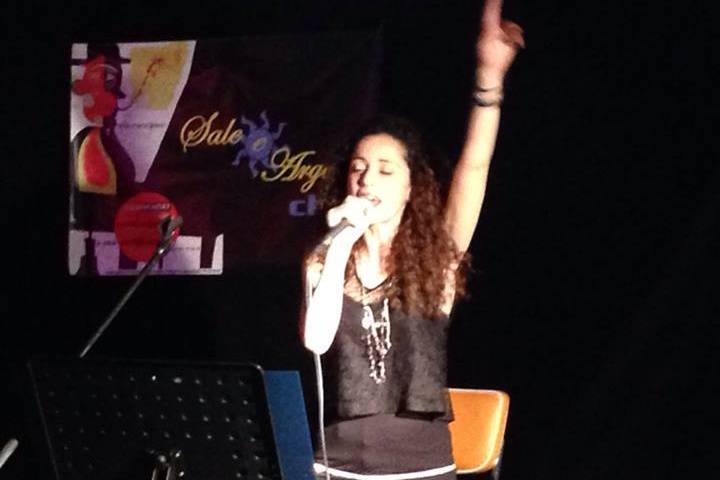 Live 2015