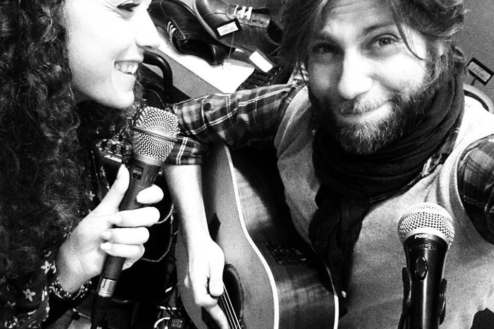 Acoustik Dance Duo