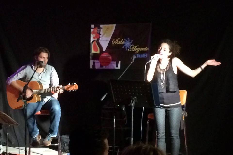 Live 2015