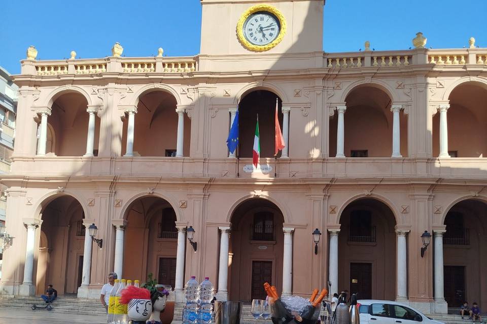 La storia