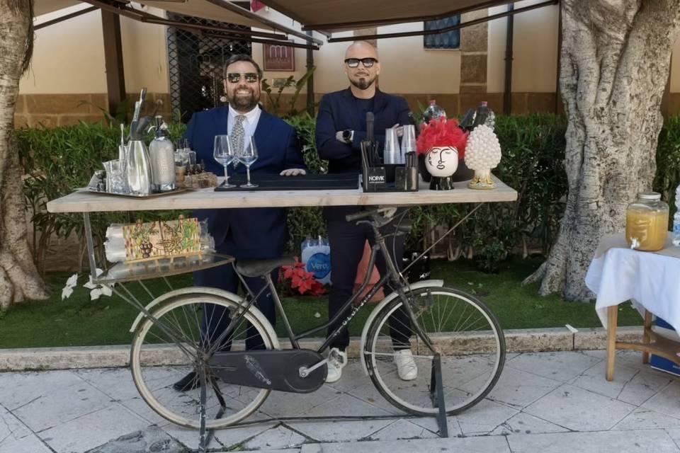 Cocktail Circus