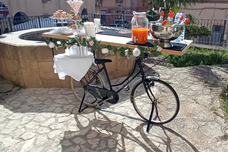 Cocktail Circus