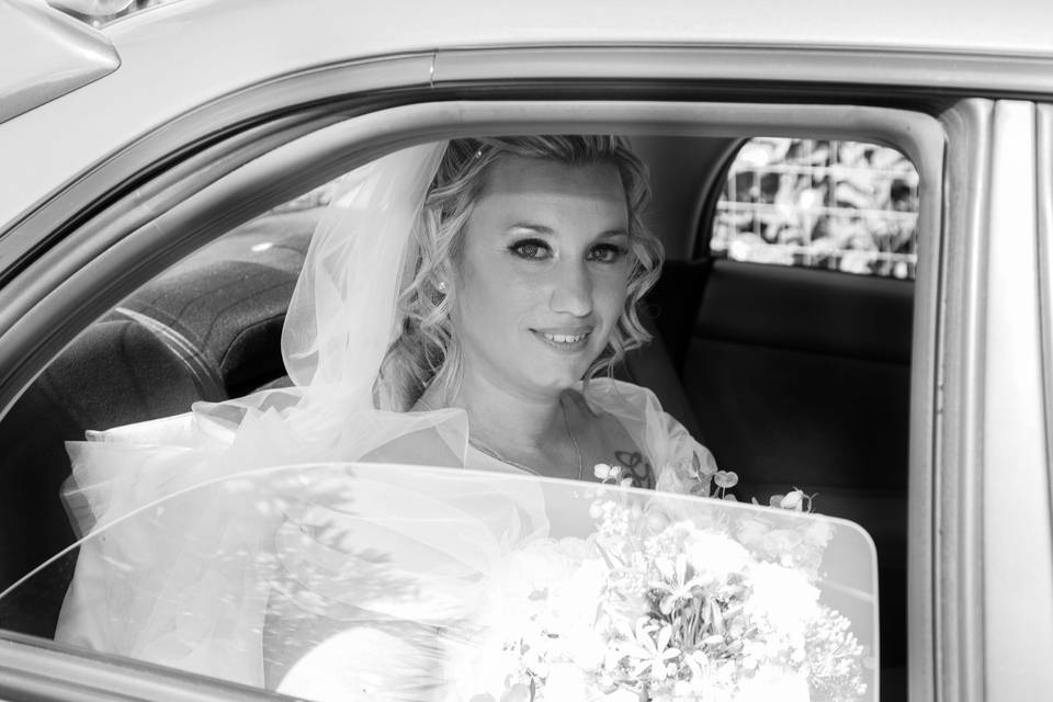 Matrimonio
