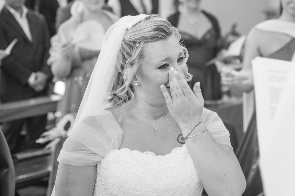 Matrimonio
