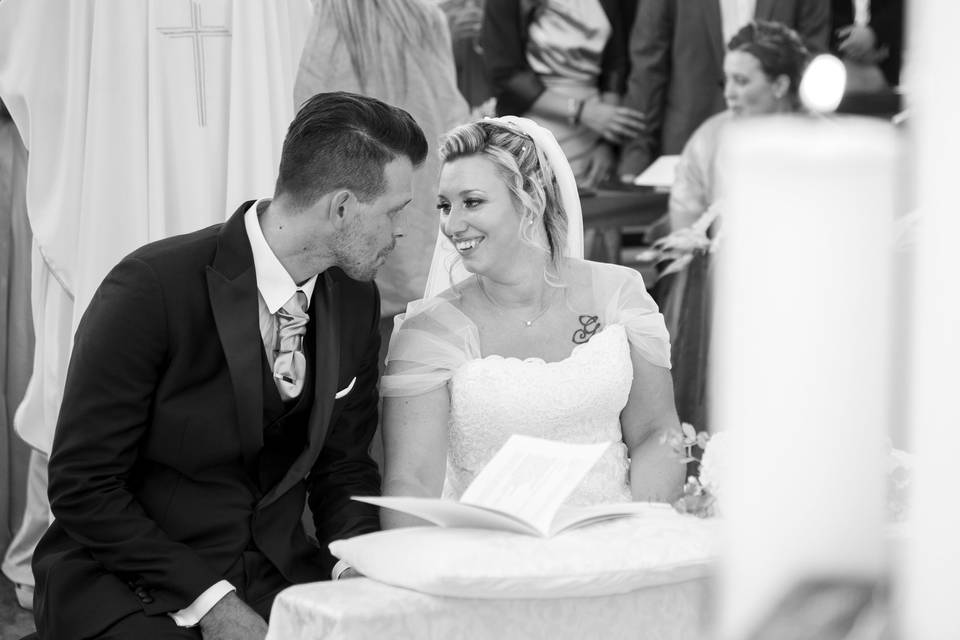Matrimonio