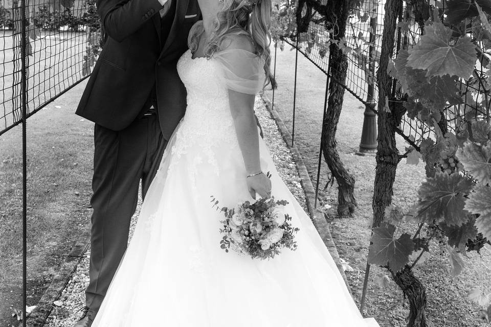 Matrimonio