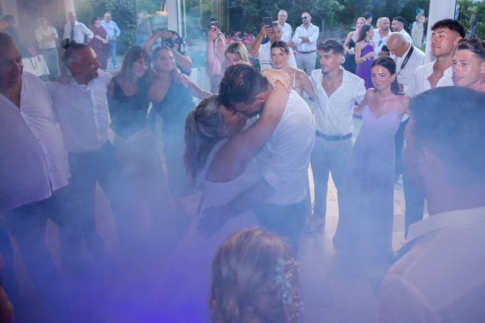 Matrimonio