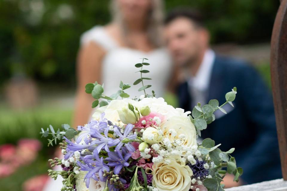 Matrimonio