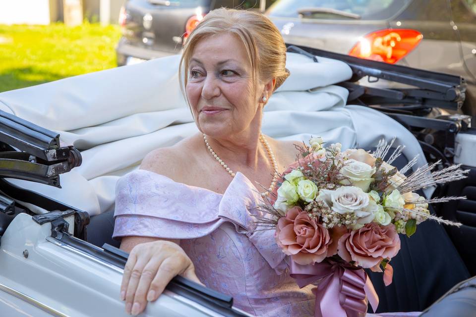 Matrimonio