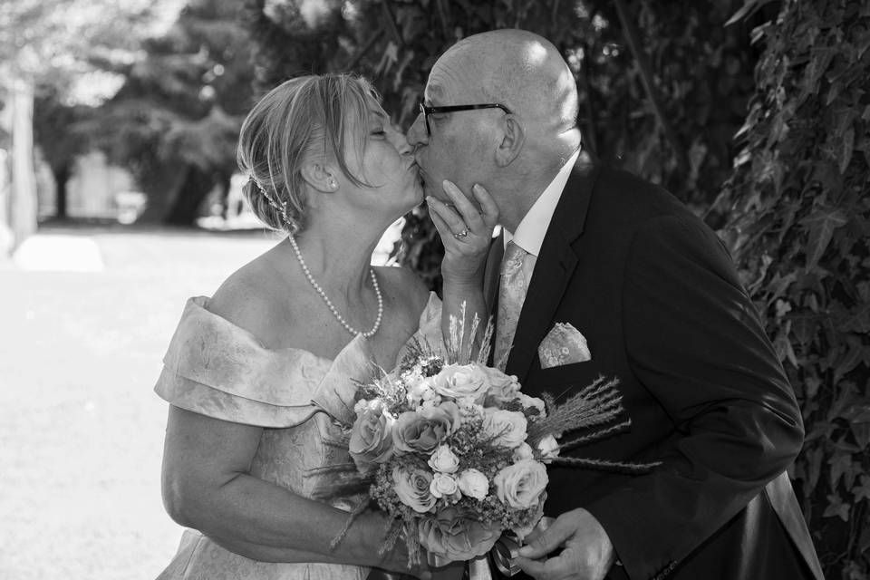 Matrimonio