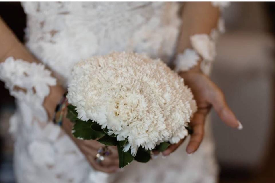 Il bouquet