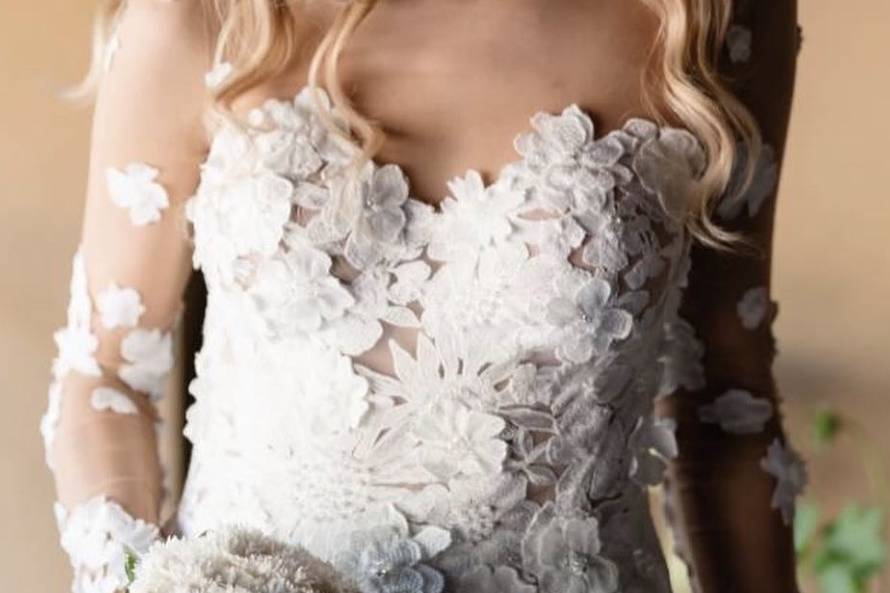 La sposa