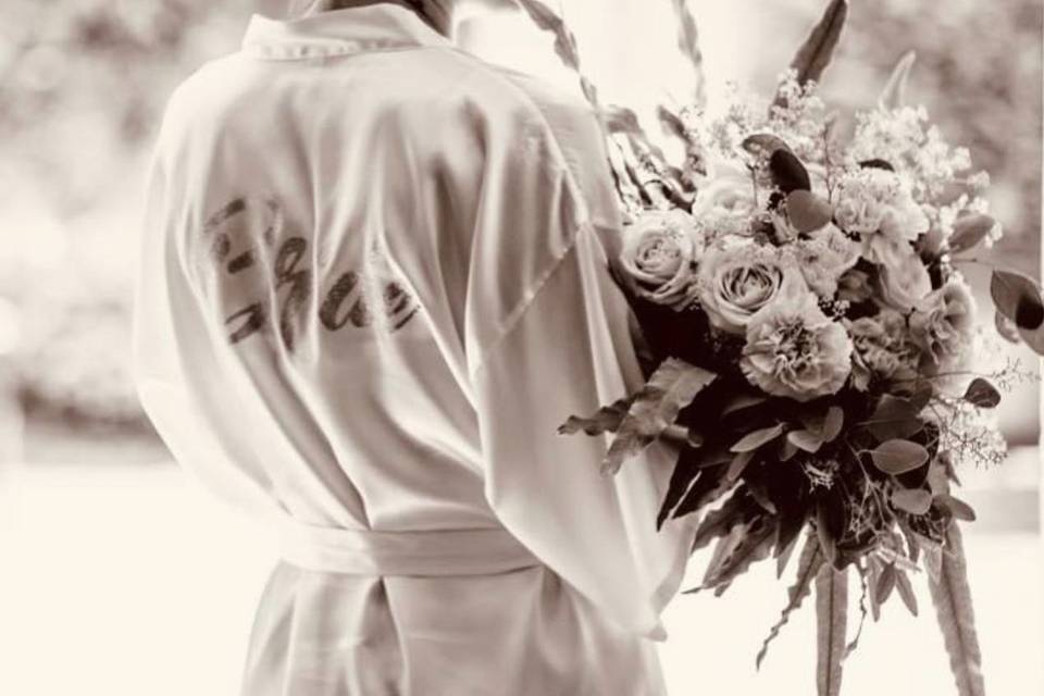La Sposa