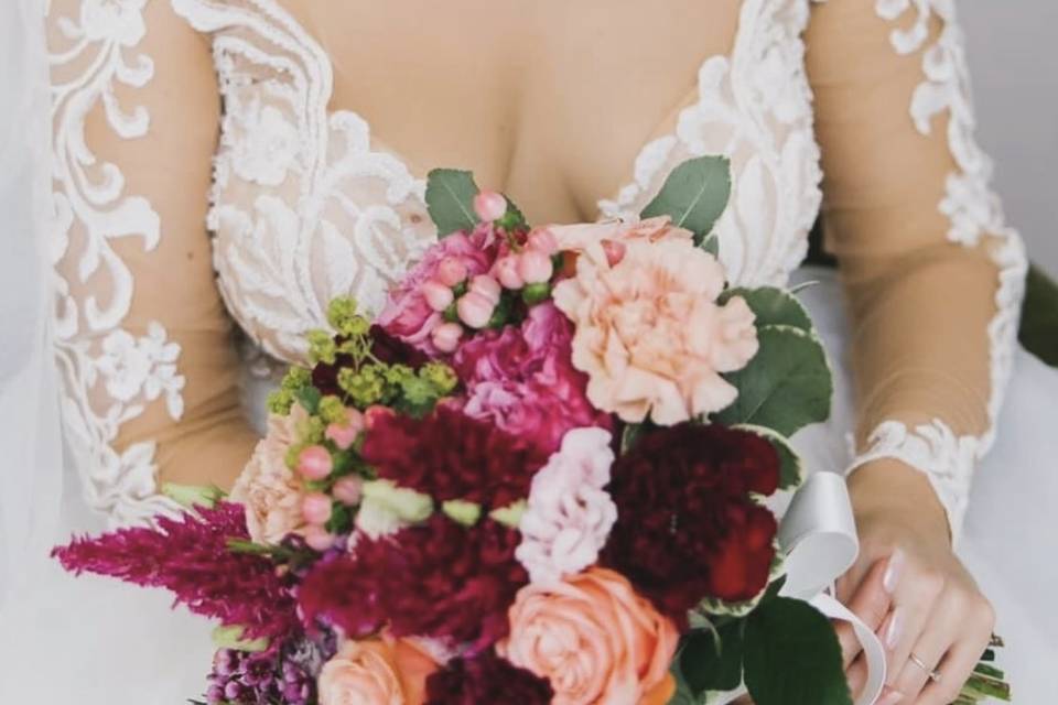Il bouquet