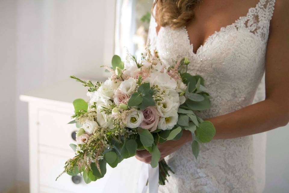 Bouquet della sposa