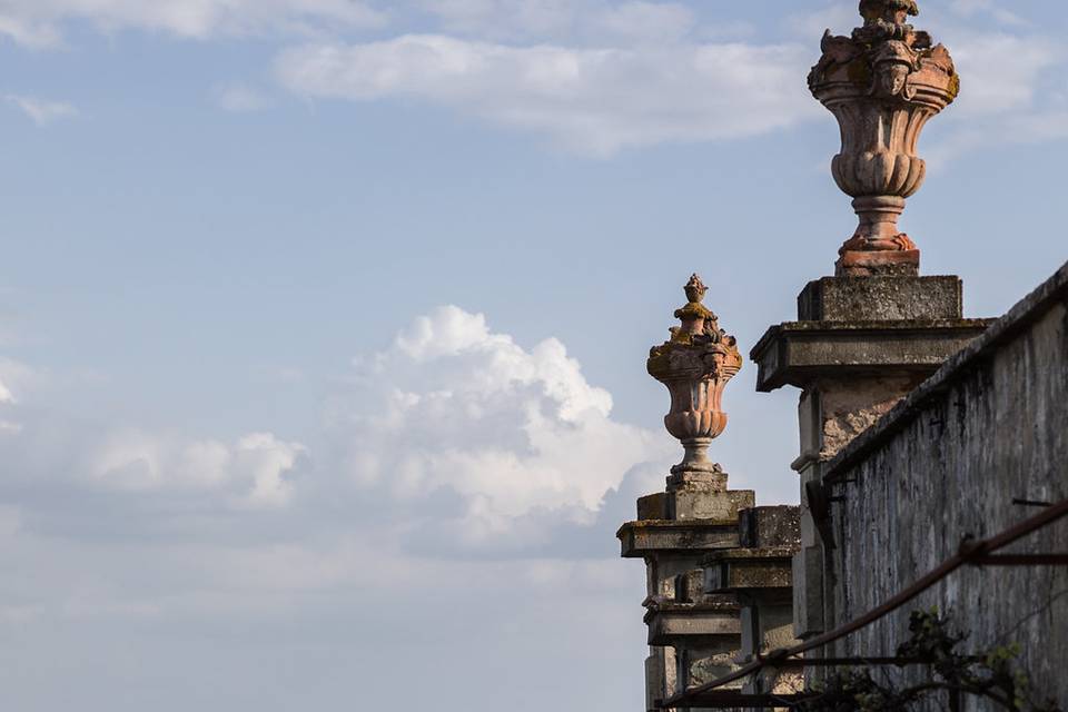 Villa Corsini a Mezzomonte