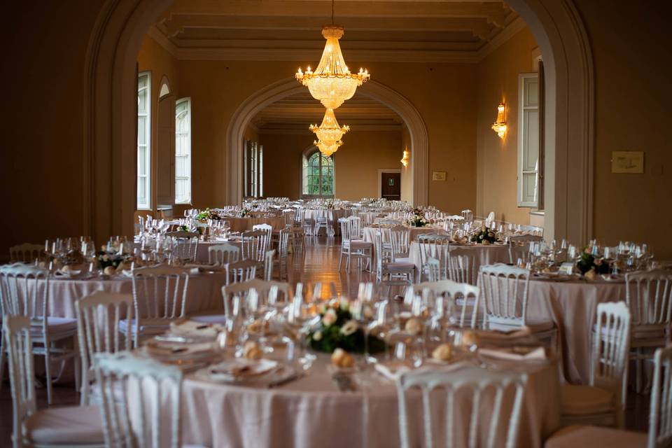 Matrimonio in Toscana