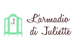 L'Armadio di Juliette logo